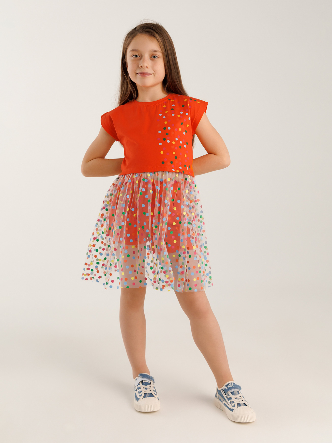 Повседневный костюм Dinomin модель 2000990348289 Фото