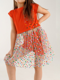 Повседневный костюм Dinomin модель 2000990348289 Повседневный костюм Dinomin модель 2000990348289 Фото