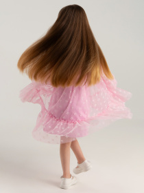 Платье миди Dinomin модель 2000990347152 Фото