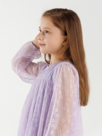 Платье миди Dinomin модель 2000990398758 Фото