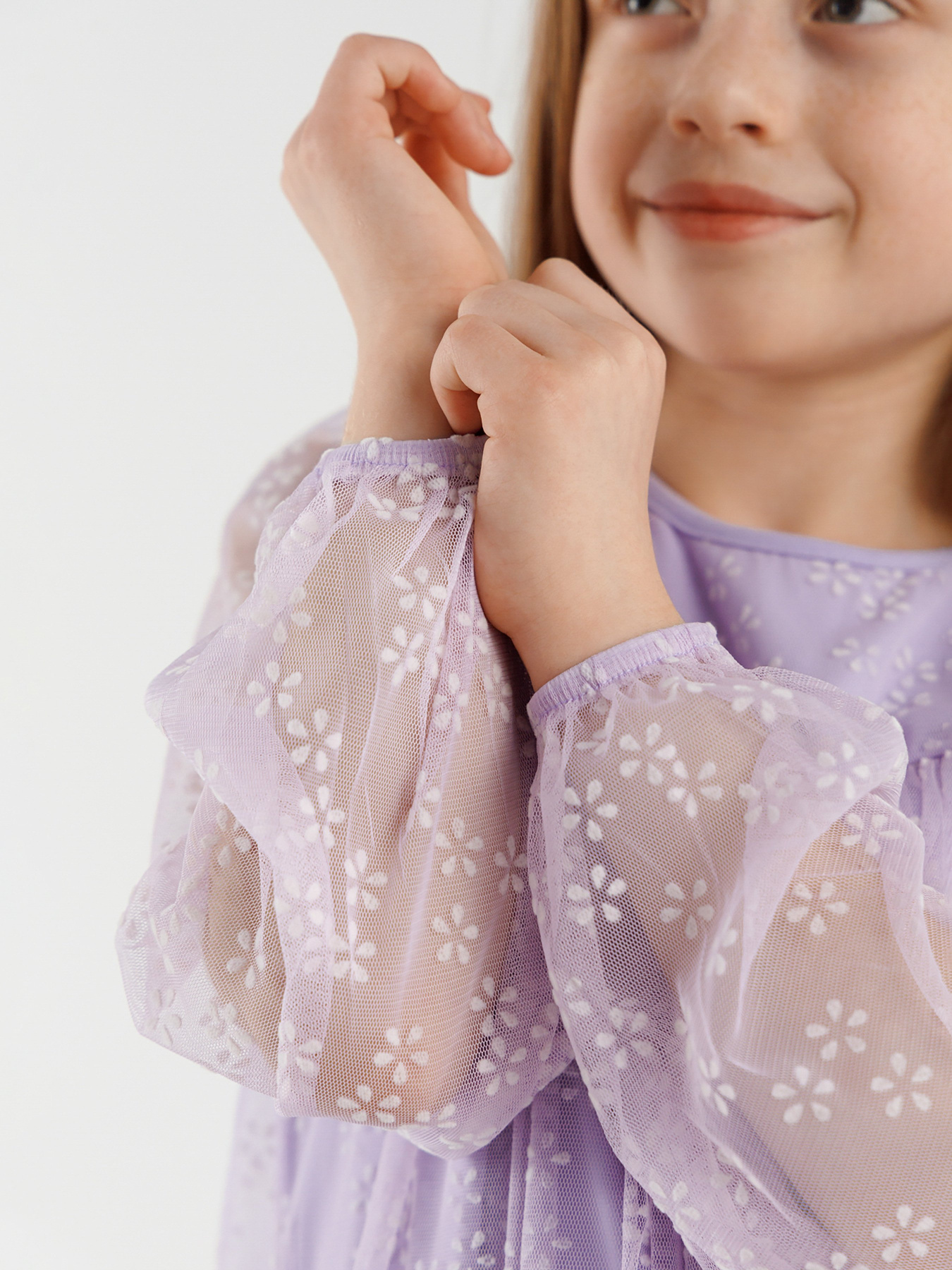 Сукня міді Dinomin модель 2000990398758 Фото