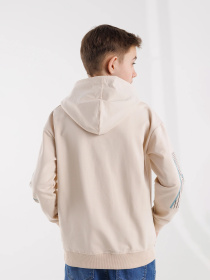 Худи Dinomin модель 2000990398635 Фото