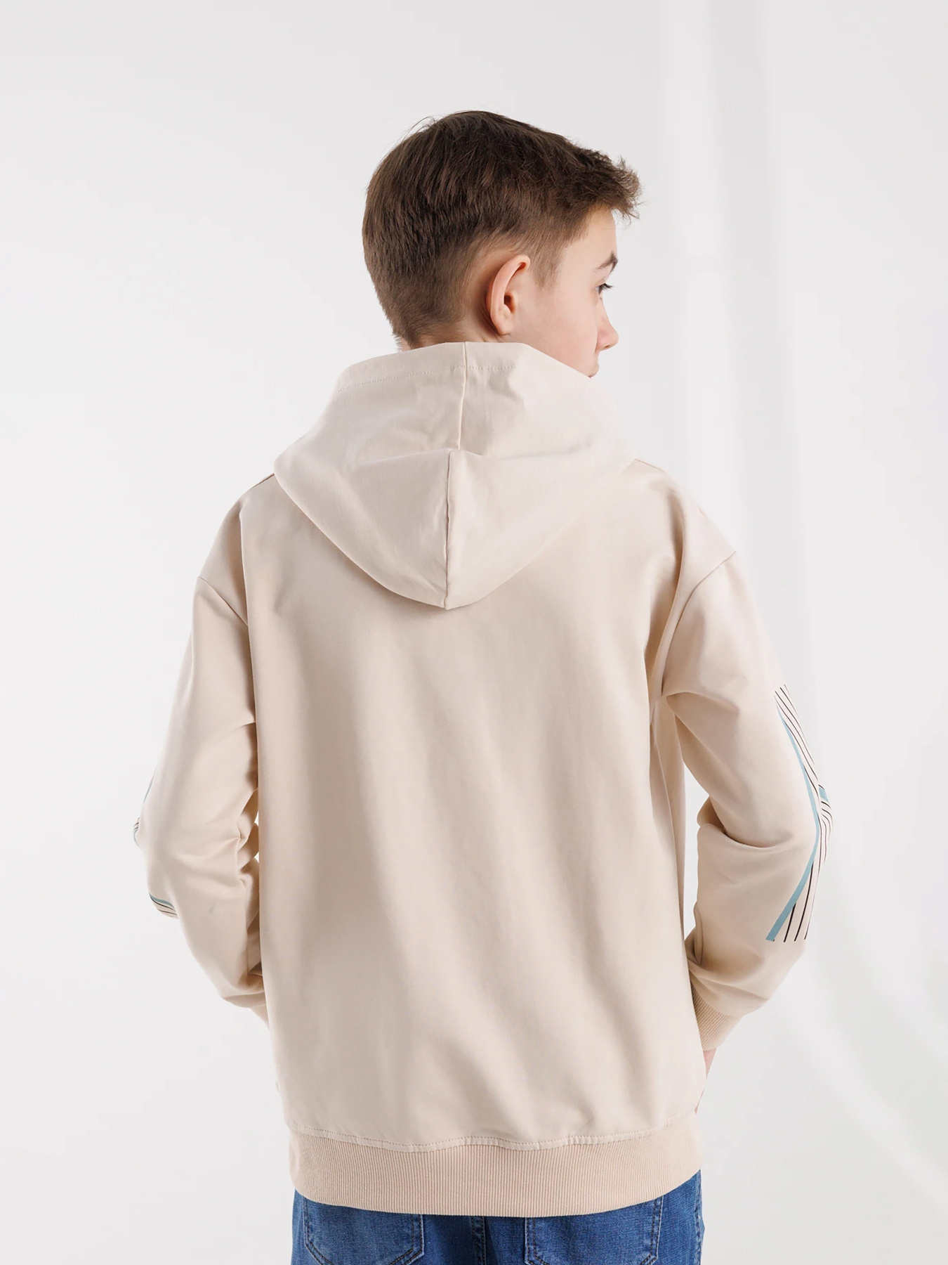 Худи Dinomin модель 2000990398635 Фото