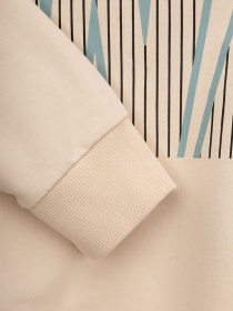 Худи Dinomin модель 2000990398635 Фото