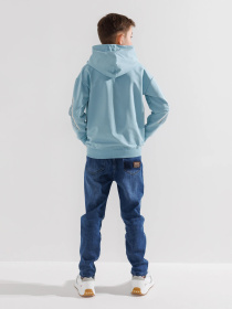 Худи Dinomin модель 2000990398642 Фото