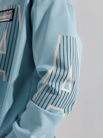 Худи Dinomin модель 2000990398642 Фото