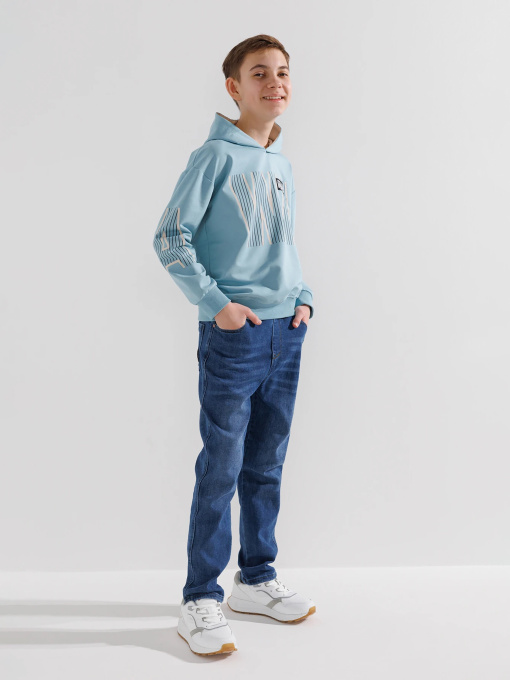 Худи Dinomin модель 2000990398642 Фото