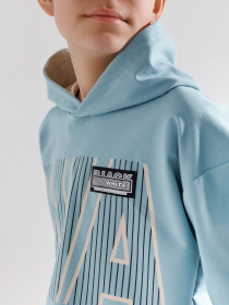 Худі Dinomin модель 2000990398642 Худі Dinomin модель 2000990398642 Фото