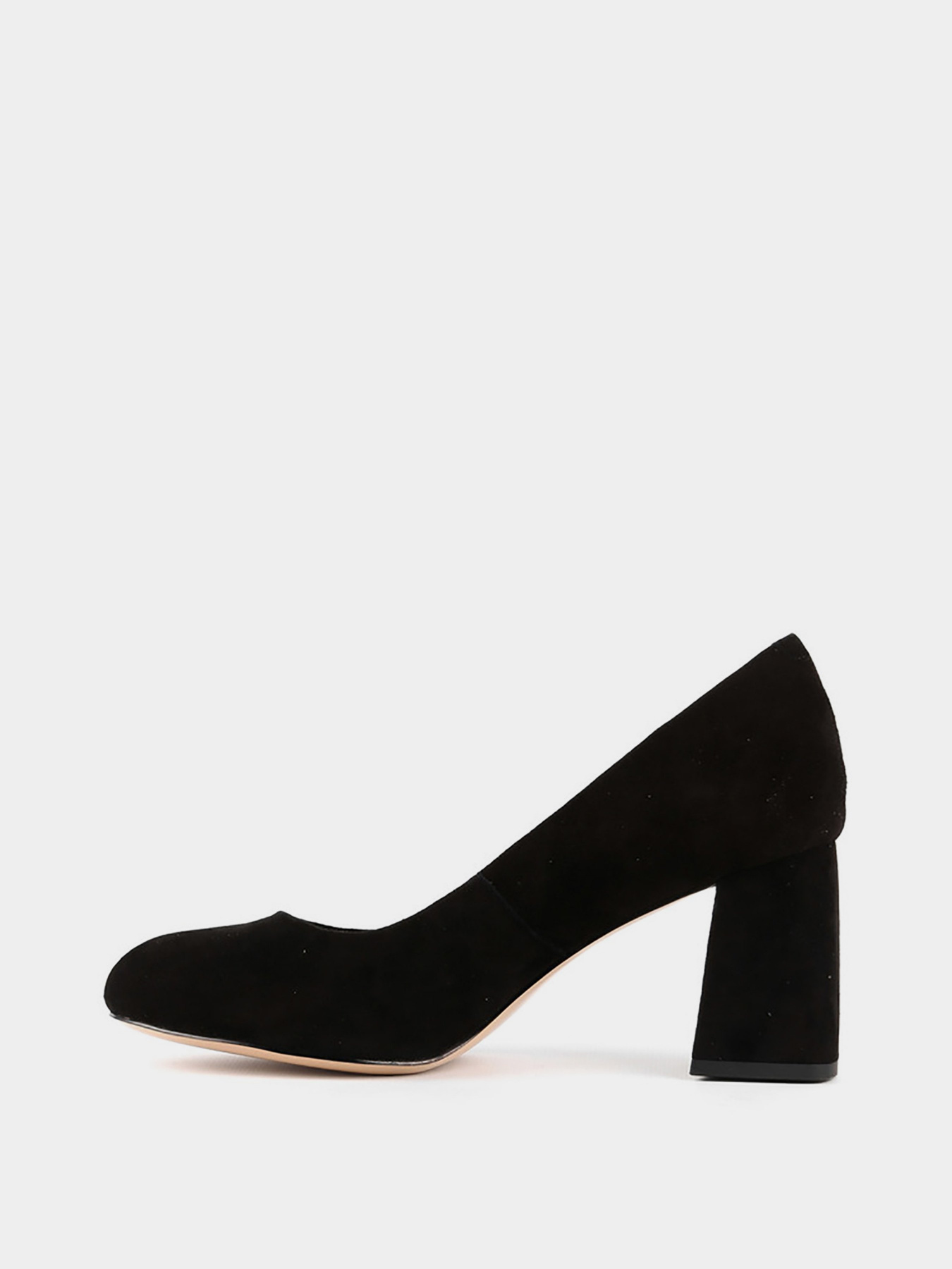 Туфли LeBERDES модель 00000010066 Фото