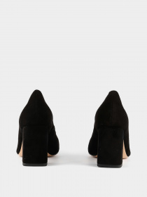 Туфли LeBERDES модель 00000010066 Фото