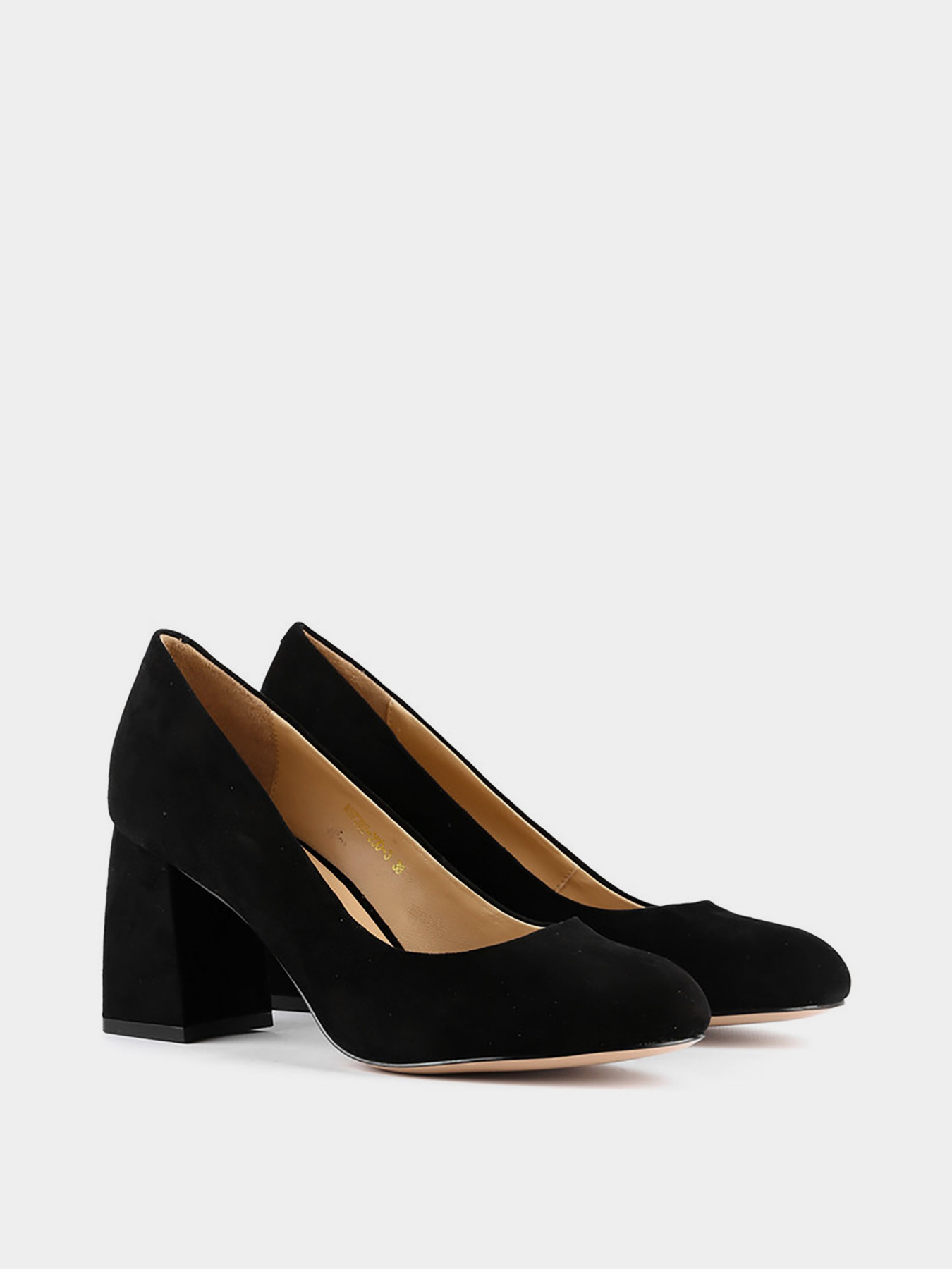 Туфли LeBERDES модель 00000010066 Фото