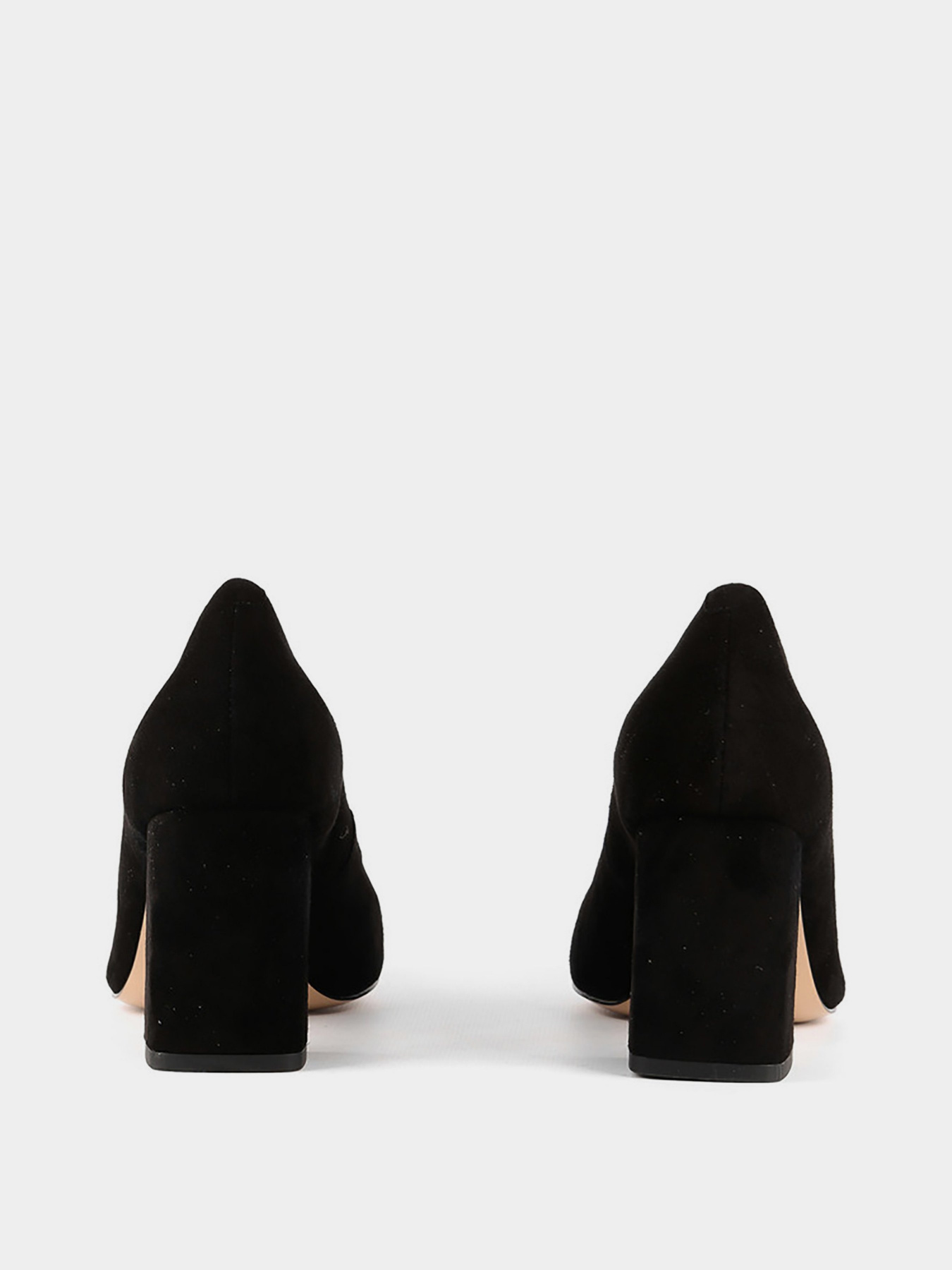 Туфли LeBERDES модель 00000010066 Фото