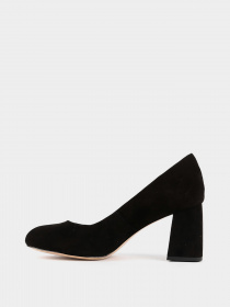 Туфли LeBERDES модель 00000010066 Фото