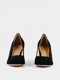 Туфли LeBERDES модель 00000010066 Фото