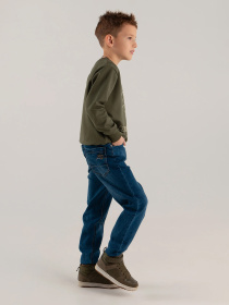 Свитшот Dinomin модель 2000990337078 Фото