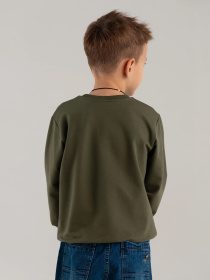 Свитшот Dinomin модель 2000990337078 Фото