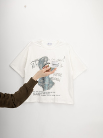 Футболка Dinomin модель 2000990398697 Фото