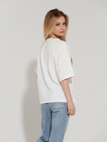 Футболка Dinomin модель 2000990398697 Фото