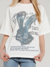 Футболка Dinomin модель 2000990398697 Фото