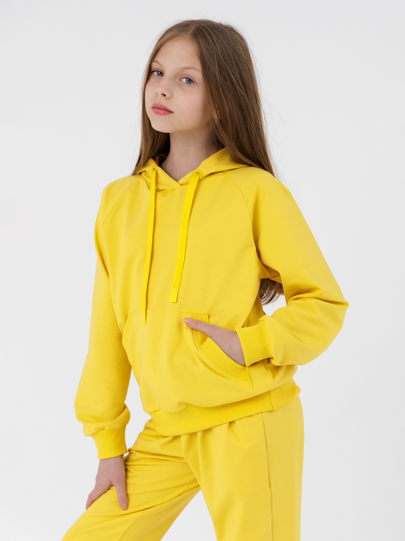 Спортивний костюм Dinomin модель 2000990558015 Фото