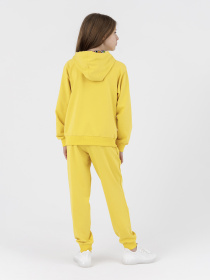 Спортивний костюм Dinomin модель 2000990558015 Спортивний костюм Dinomin модель 2000990558015 Фото