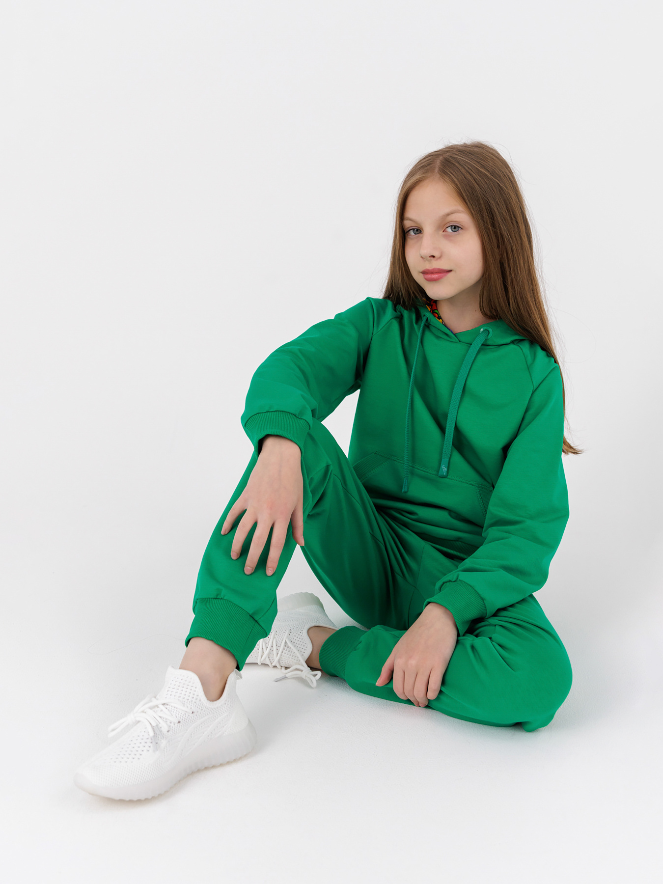 Спортивный костюм Dinomin модель 2000990557780 Фото