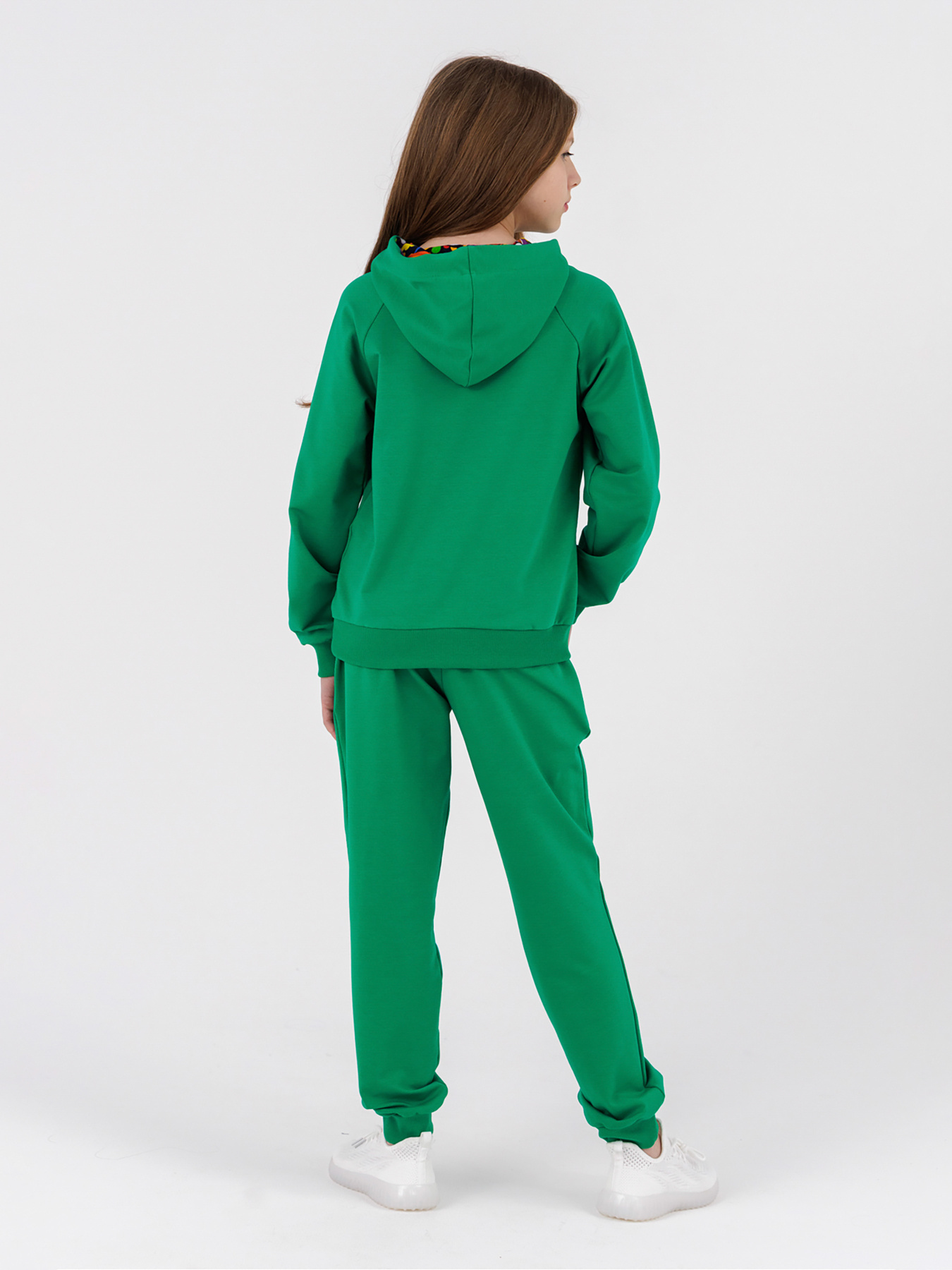 Спортивний костюм Dinomin модель 2000990557780 Фото