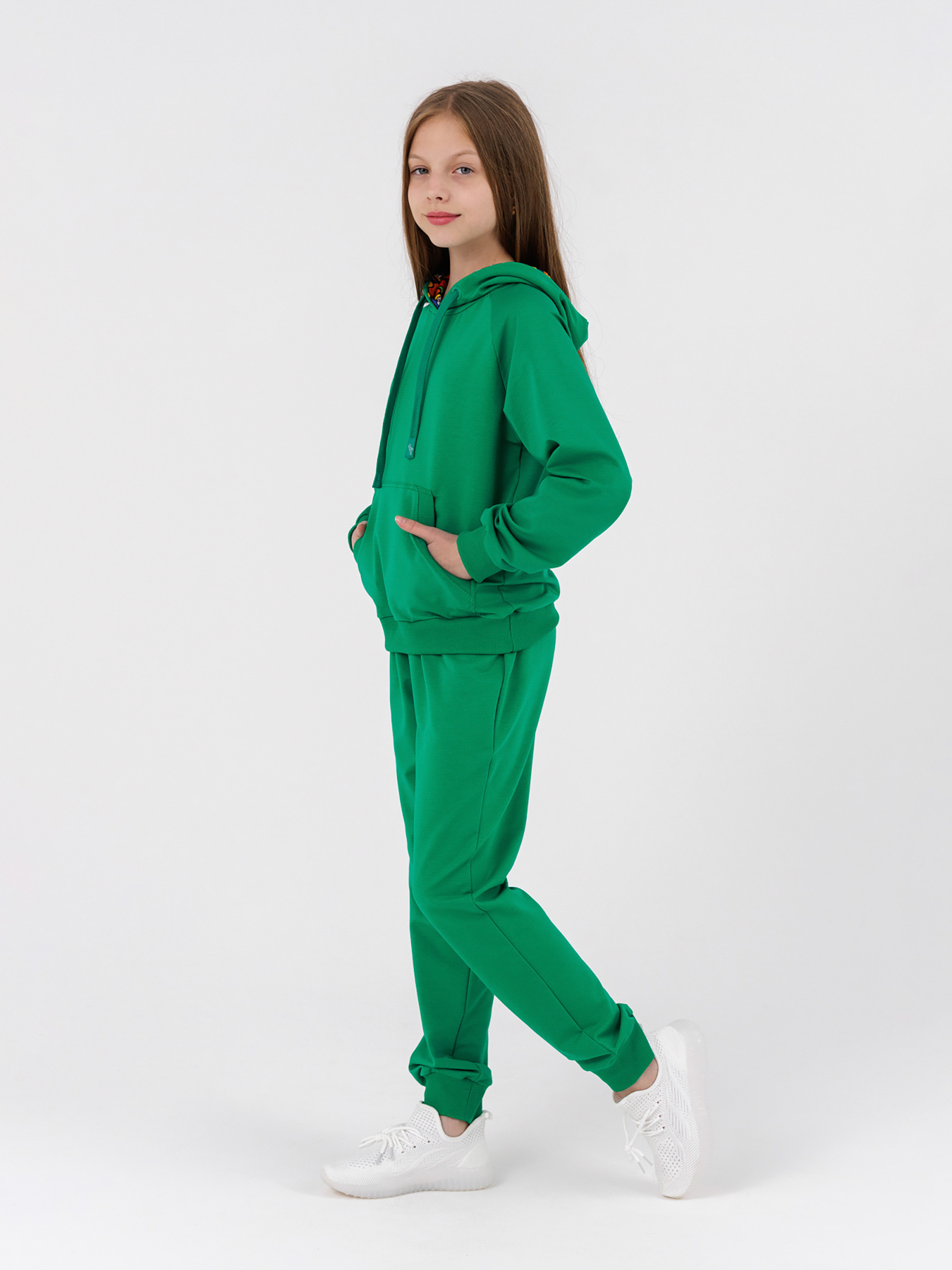 Спортивний костюм Dinomin модель 2000990557780 Фото