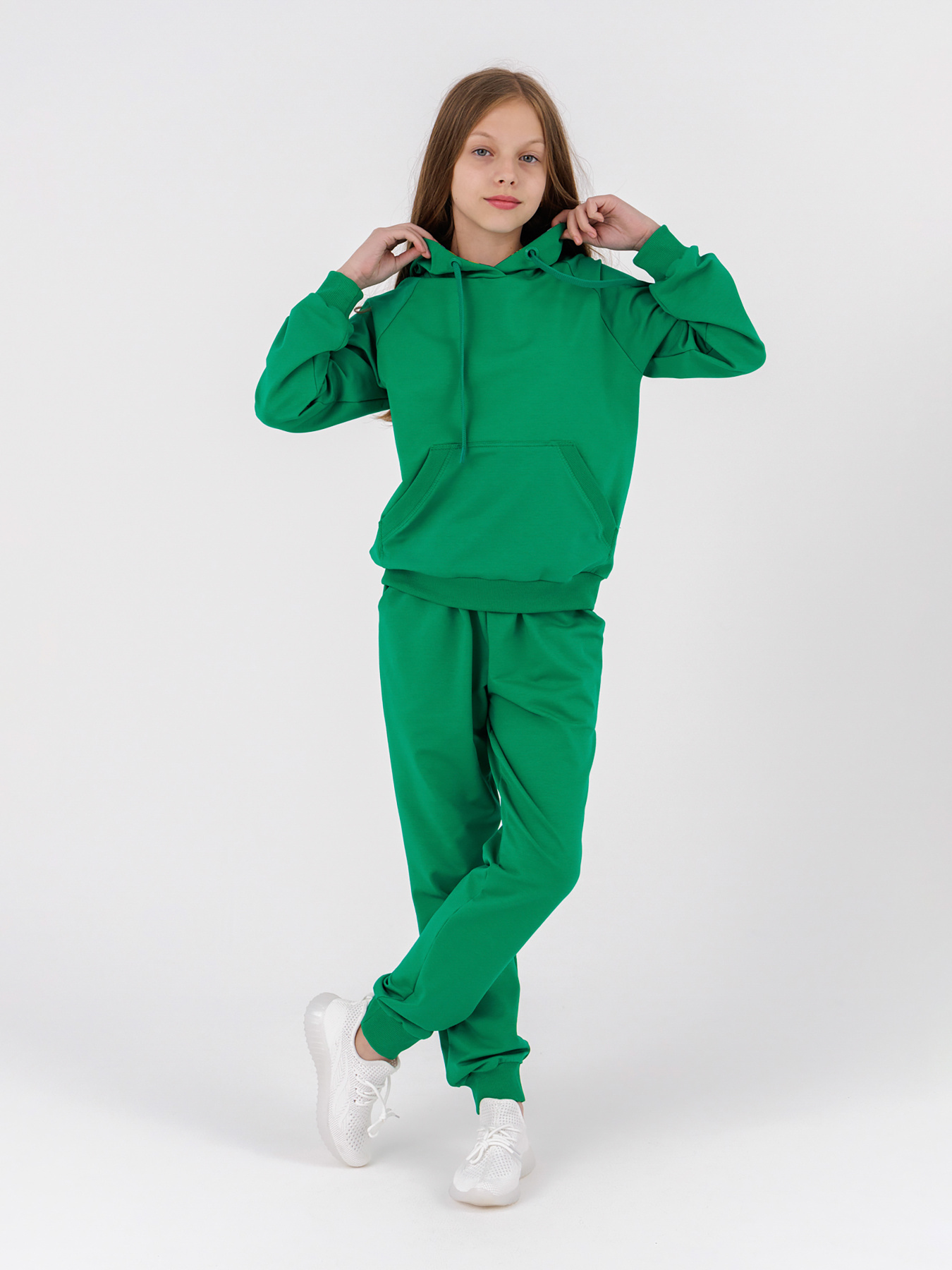 Спортивний костюм Dinomin модель 2000990557780 Фото