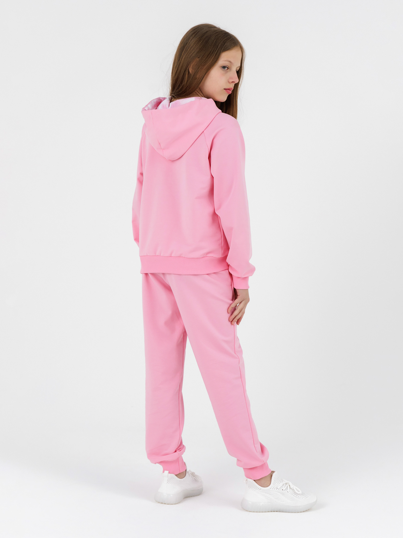 Спортивний костюм Dinomin модель 2000990557957 Фото