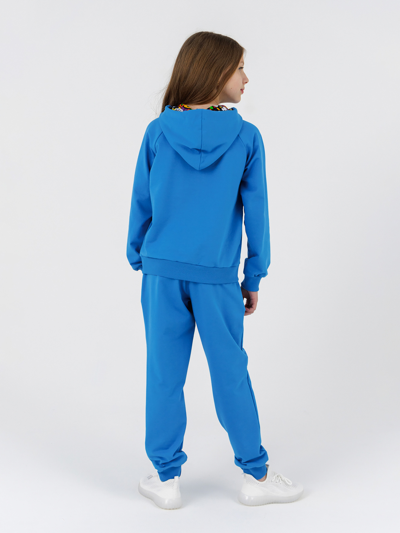 Спортивний костюм Dinomin модель 2000990558077 Фото