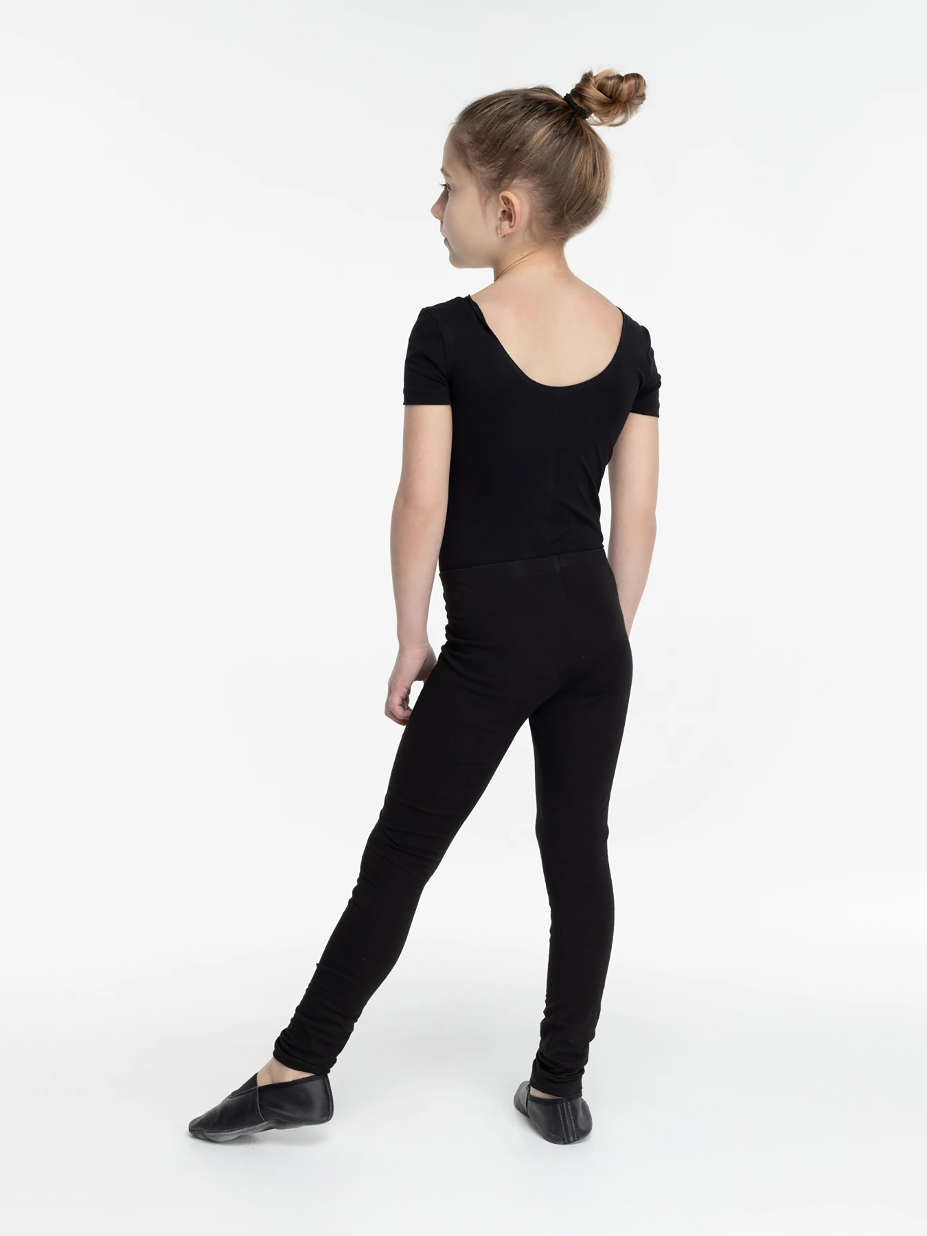 Спортивні леггінси Dinomin модель 2400663013016 Фото