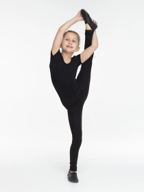 Спортивні леггінси Dinomin модель 2400663013016 Фото