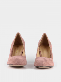 Туфли LeBERDES модель 00000010067 Фото