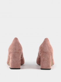 Туфли LeBERDES модель 00000010067 Фото