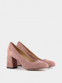 Туфли LeBERDES модель 00000010067 Фото