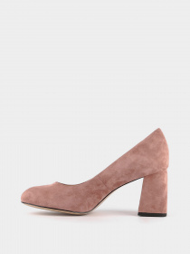 Туфли LeBERDES модель 00000010067 Фото