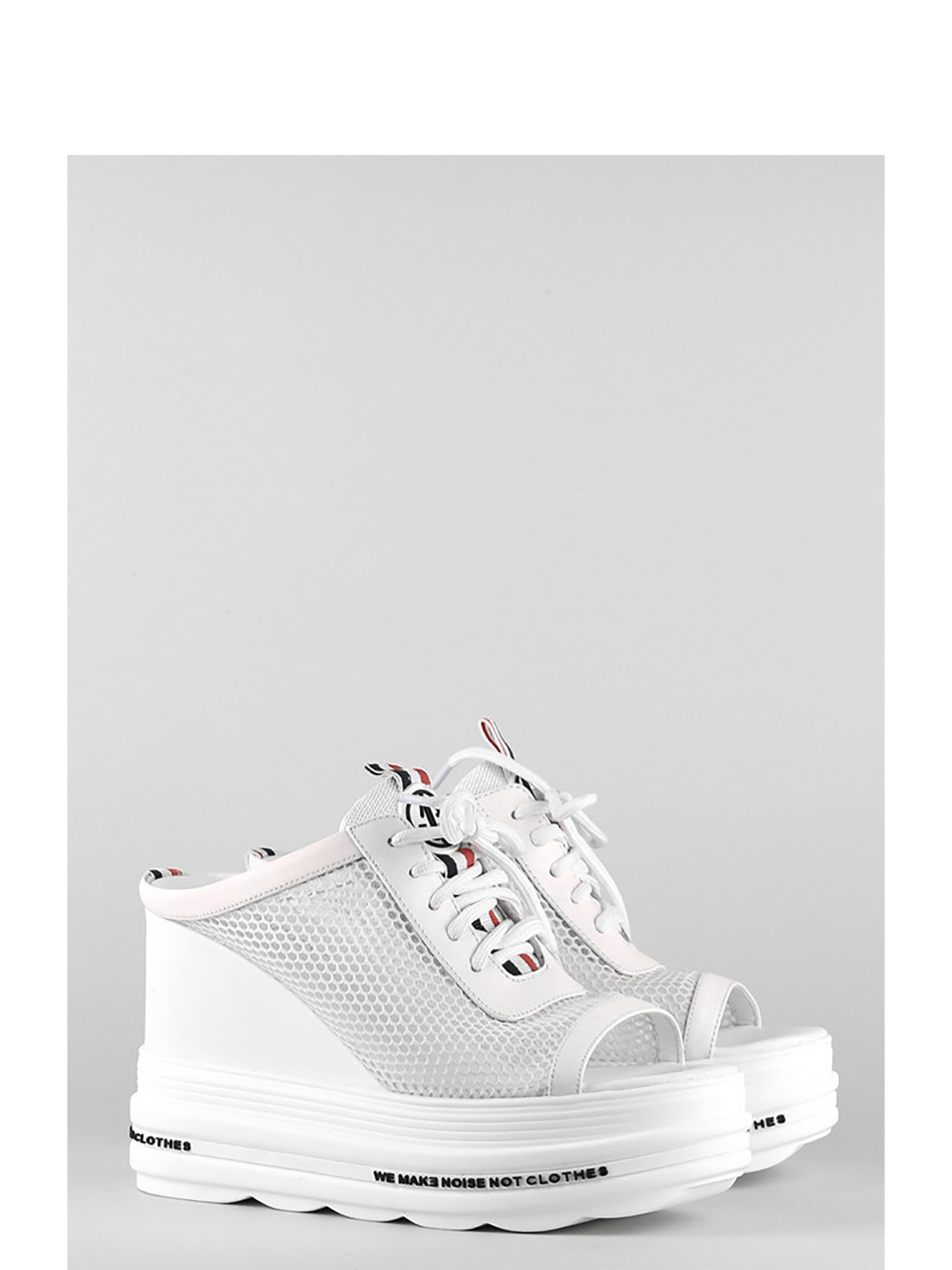 Шлепанцы LeBERDES модель 00000010068 Фото