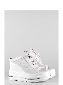 Шлепанцы LeBERDES модель 00000010068 Фото