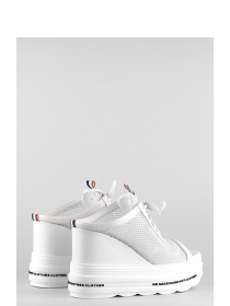 Шлепанцы LeBERDES модель 00000010068 Фото