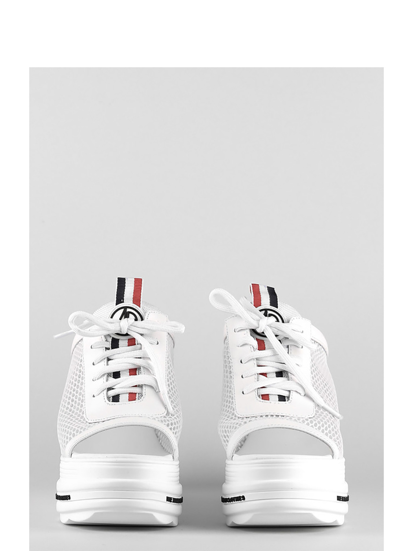 Шльопанці LeBERDES модель 00000010068 Фото