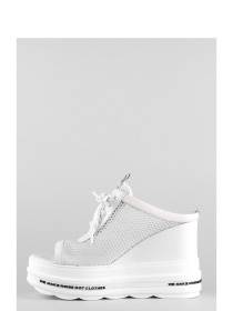 Шльопанці LeBERDES модель 00000010068 Фото