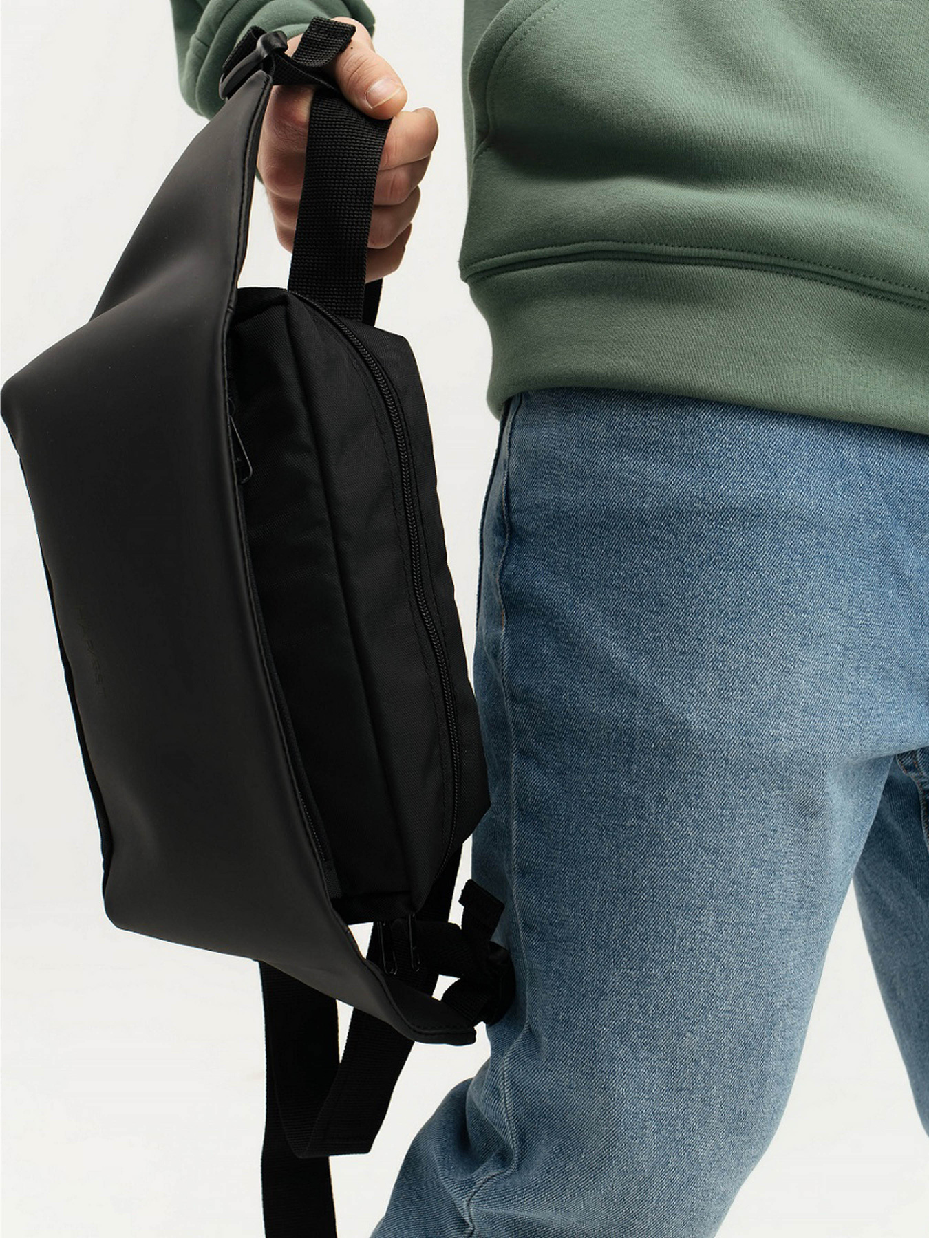 Поясная сумка HARVEST Cross-Town модель 030056000300050000 Фото