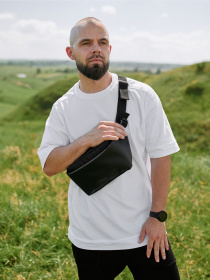 Поясная сумка HARVEST Cross-Town модель 030056000300050000 Фото