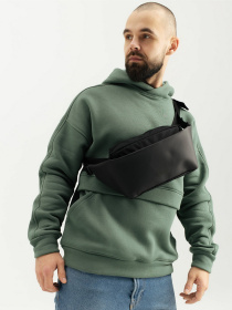 Поясна сумка HARVEST Cross-Town модель 030056000300050000 Фото