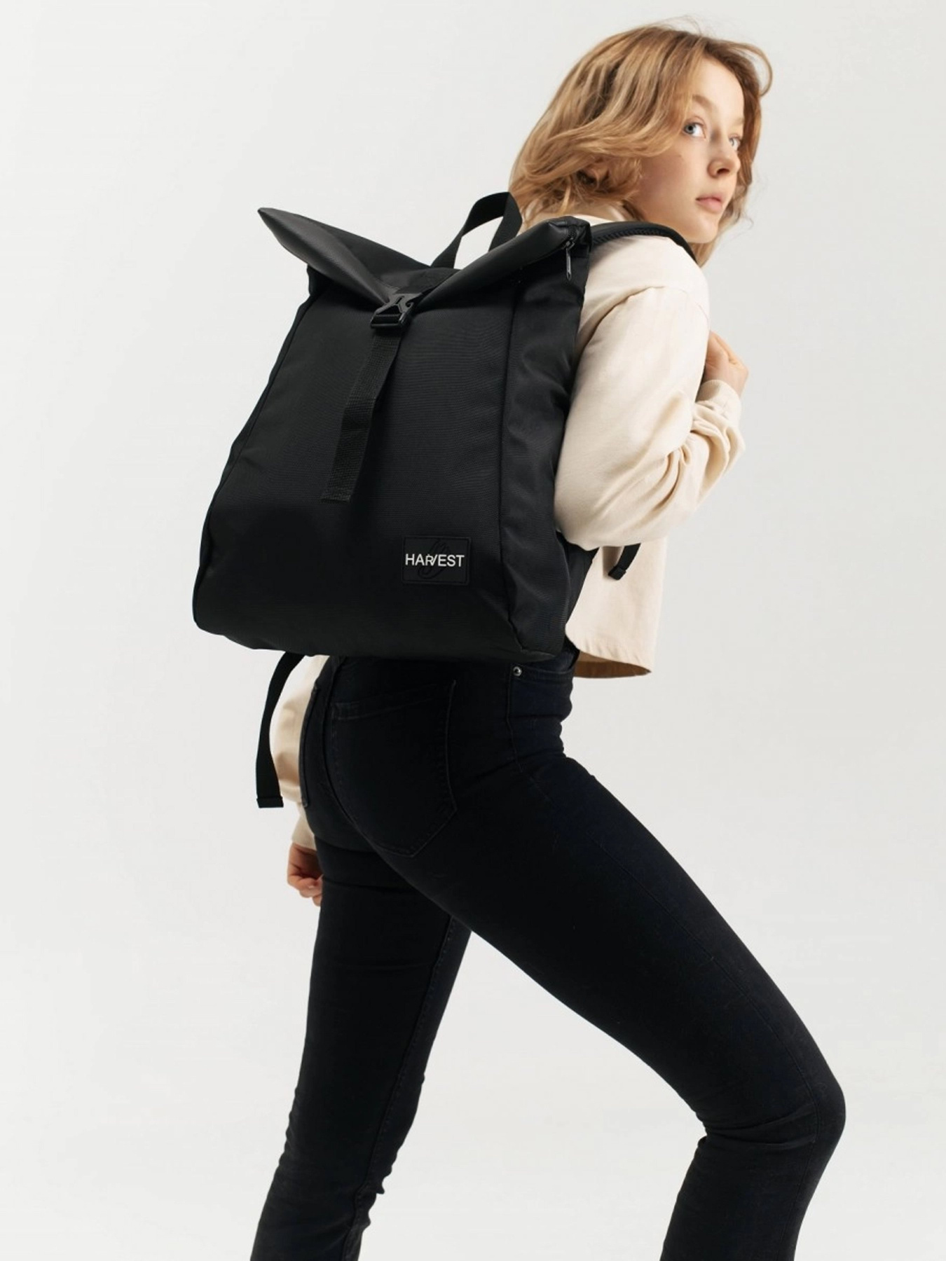 Рюкзак HARVEST Roll Mini модель 040045000000510000 Фото