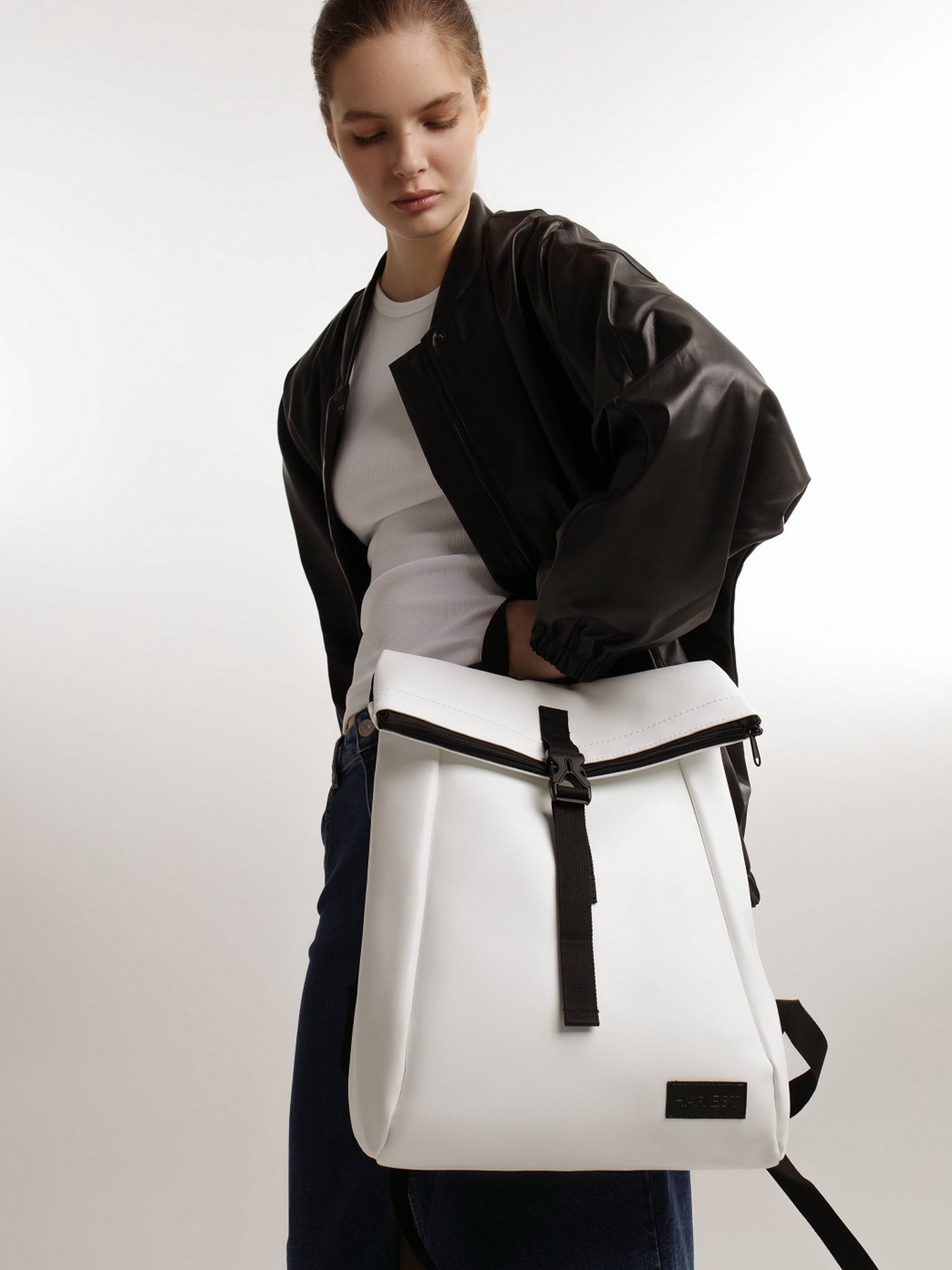 Рюкзак HARVEST Roll Mini модель 040045000400110000 Фото