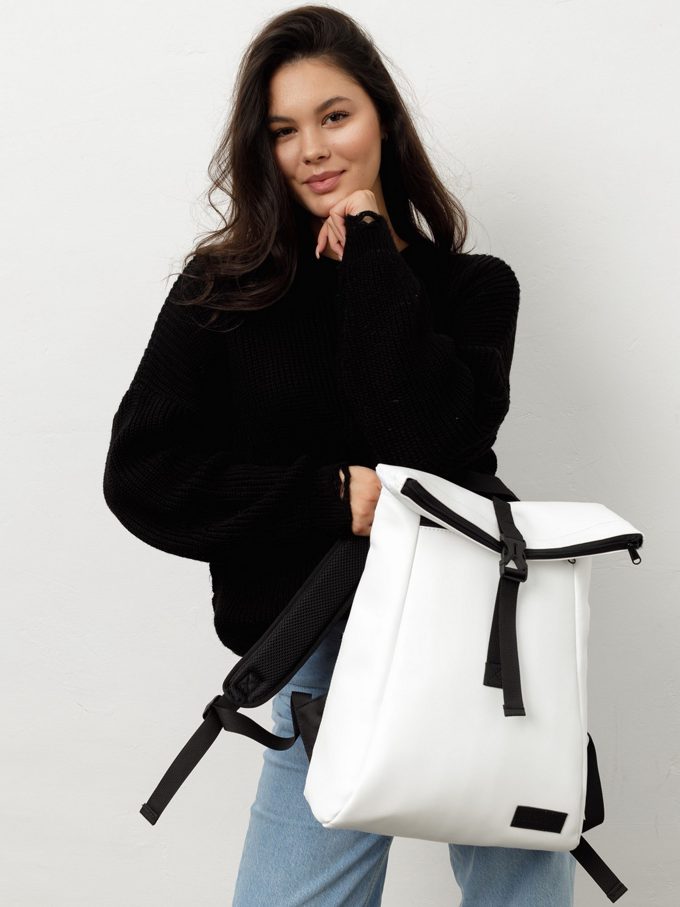 Повсякденний рюкзак HARVEST Roll Mini модель 040045000400110000 Повсякденний рюкзак HARVEST Roll Mini модель 040045000400110000 Фото