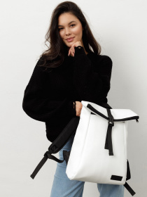 Повсякденний рюкзак HARVEST Roll Mini модель 040045000400110000 Повсякденний рюкзак HARVEST Roll Mini модель 040045000400110000 Фото