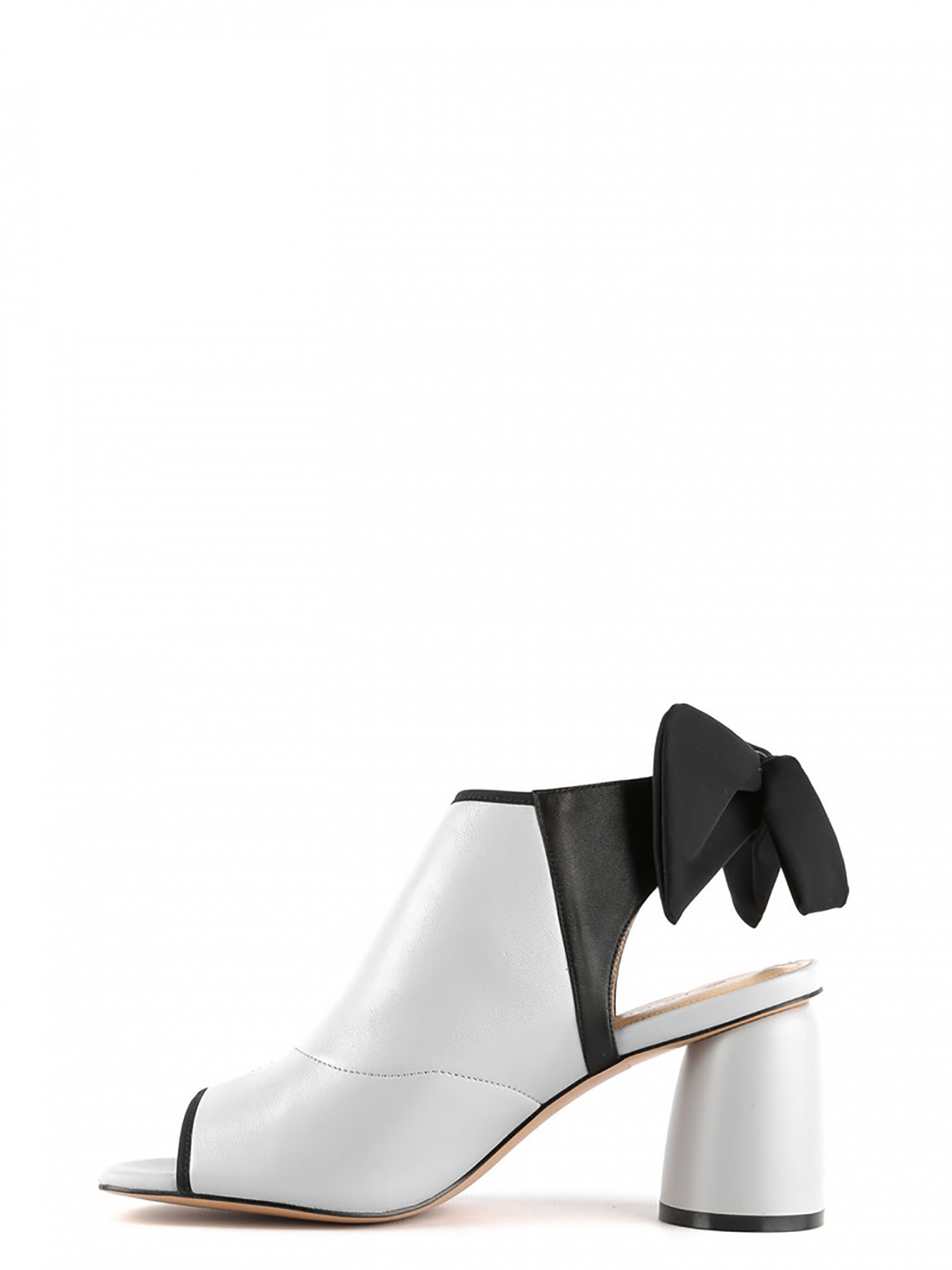 Босоножки LeBERDES модель 00000010069 Фото